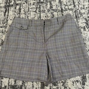 White House Black Market 5” Shorts